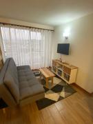 Arriendo Departamento