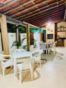 Casa da praça Imbassai-Ba