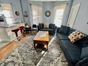 Kailyn Apartment Boston, Massachusetts