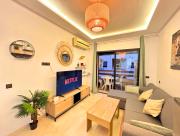 Le Coup de cœur de Guéliz avec Piscine et Parking