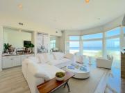 Ocean Front - 4 Bedroom Manhattan Beach Penthouse