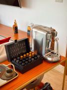 Espaço Inteiro em Barra de Guaratiba com Suíte