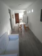 Departamentos Santa Clara del Mar Bilbao PB