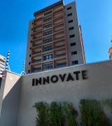 Apartamento beira mar com ótima localização no Indaiá