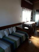 Alojamiento Temporario San José