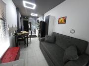 Flatbirds Beautiful Small Apartment