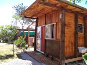 Cabañas Recanto do pepe