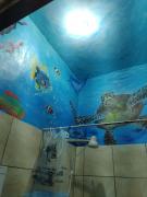 Casa 1 - Aldeia Itamambuca Ubatuba