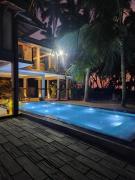 Red Sun Beach Villa Kosgoda