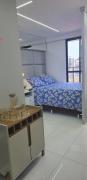 Apartamento em João Pessoa Compact Tambau FLAT
