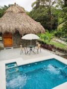 Colibri Parque Tayrona Dentro del Parque Nacional Tayrona