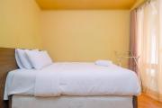 Comfortable Studio Apartment at Taman Melati Margonda near Universitas Indonesia By Travelio