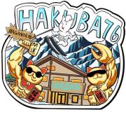 HAKUBA76 HAKUBA76