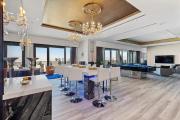 Luxury 4000 sqft Penthouse at Palms Place 56 Floor