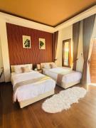 Chewavethee Herb Wellness Stay