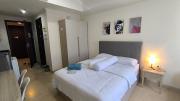 Apartemen Studio Menteng Park