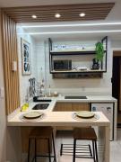 ESPETACULAR APARTAMENTO NO LEBLON