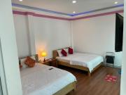 Hostel Bao Khanh at Ong Lang, Phu Quoc