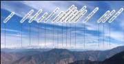 Dhanaulti Snow cottages with adventure park