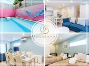Grandioso Okinawa Pool Villa Onna 9 - Vacation STAY 90315v Grandioso Okinawa Pool Villa Onna 9 - Vacation STAY 90315v