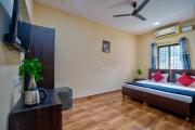 Top Calangute