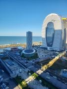 Batumi Orbi D2, V&O seaview studio