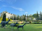 Khaoyai Tiew Khao Family Room 2to4 People B02