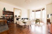 Light-filled 2-Bedroom Chelsea Apartment