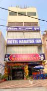 Hotel Narayan Inn By Av Luxotel