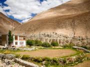 Kungyam Eco Homestay