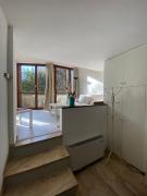 Relaxing Garden Apt Near Historic Florence