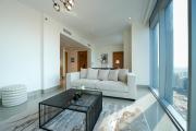 Luxurious 1BR in Opera Grand 5 mins walk to Burj Khalifa