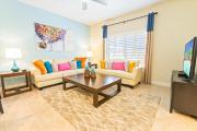 Orlando Townhome 6453: Your Private Pool Getaway
