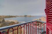 Unique seafront Loft overlooking Vallettas views by 360 Estates