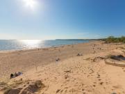 Yyteri Camping Cottages