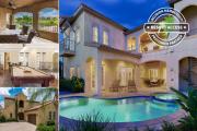 The Perfect Villa with a beautiful Private Pool Orlando Villa 5221