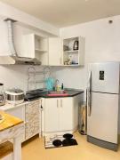 Avida Towers Staycation- Studio Unit