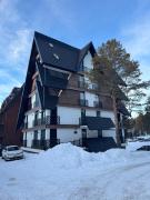 Villa Nada, Apartman Vučko, Divčibare