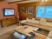 Ski Chalet Rinerhorn