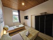 homes of ruhr - Monteurwohnung Meißel