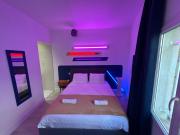 Roma Reva: design et home cinema