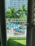 1232A Near MOA and Airport Pool View Balcony