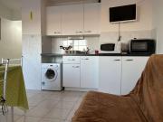 SP350-208 Appartement Studio 4 couchages SAINT PIERRE LA MER