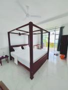 Sea Face Unawatuna- Sunset Retreat Room SeaFace-05