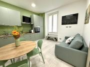 Duomo 10 minutes-Metro M4 Argonne-Linate Airport