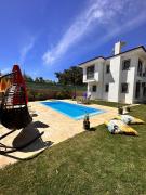 Villa Türkoğlu Akyaka Kuyucak Daily Weekly Rentals