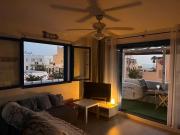 TARIFA APARTMENT SEAVIEw