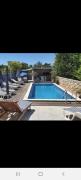 Studio Luce with shared pool sami-basement