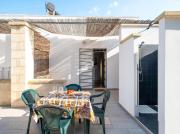 Villetta Blu Coral Seaside Salento