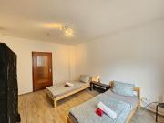 homes of ruhr - Monteurwohnung Schranke